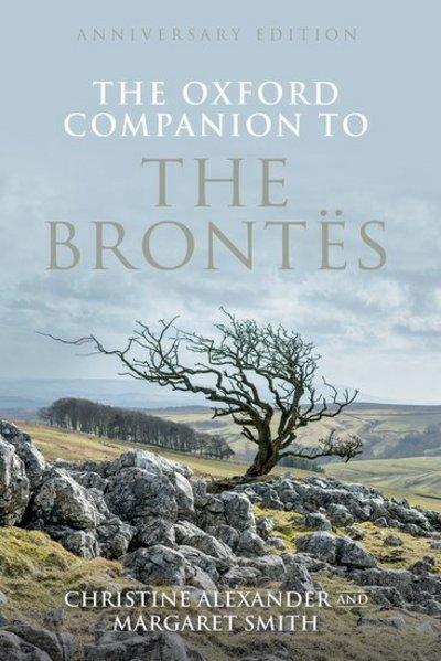 The Oxford Companion To the Brontës