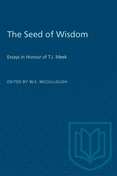 The Seed of Wisdom