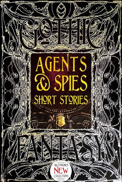 Agents &#38; Spies Short Stories