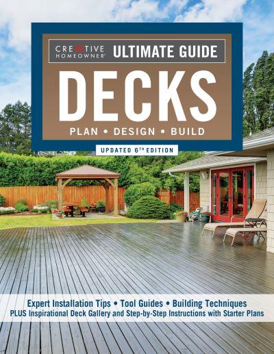 Decks