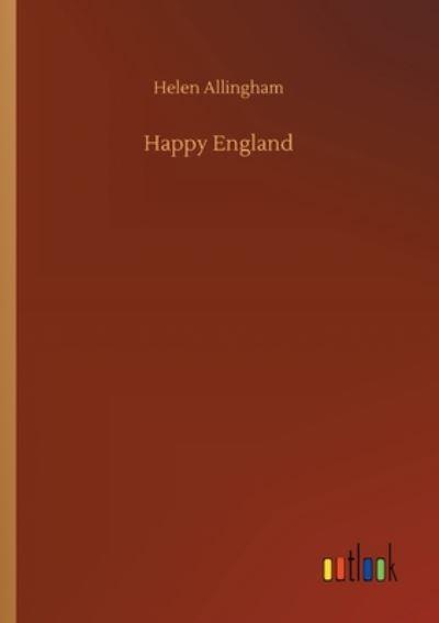 Happy England
