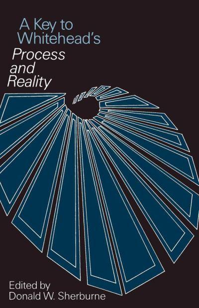A Key To Whitehead's Process and Reality