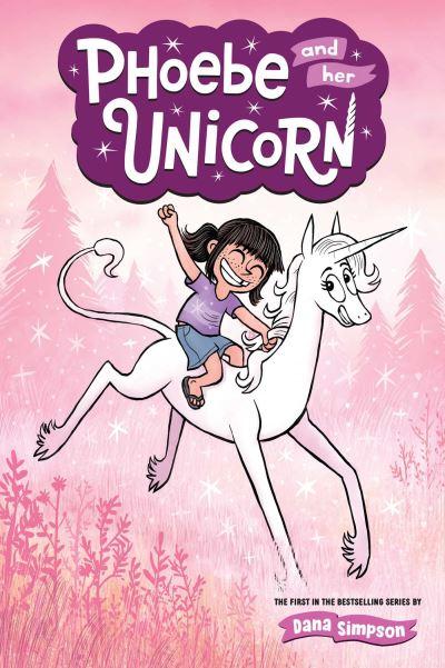 Phoebe and Her Unicorn 1