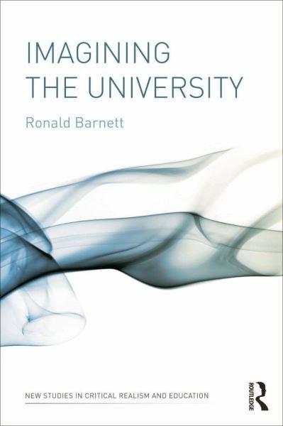 Imagining the University