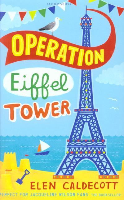 Operation Eiffel Tower