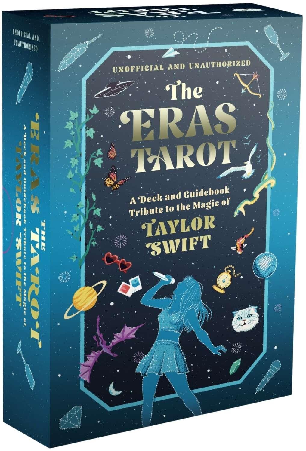 The Eras Tarot