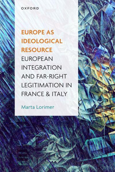 Europe As Ideological Resource