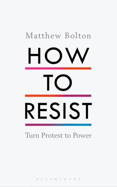 How To Resist