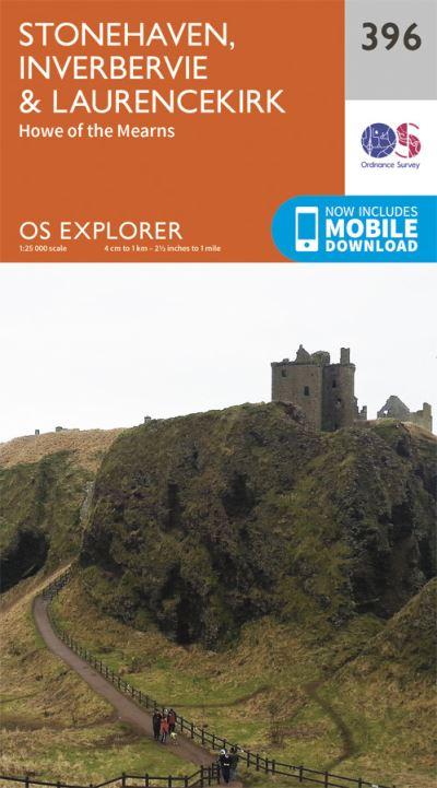 Stonehaven, Inverbervie &#38; Laurencekirk