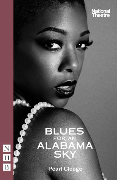Blues For an Alabama Sky