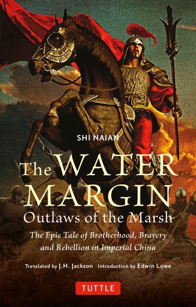 Water Margin: Outlaws of the Marsh, The