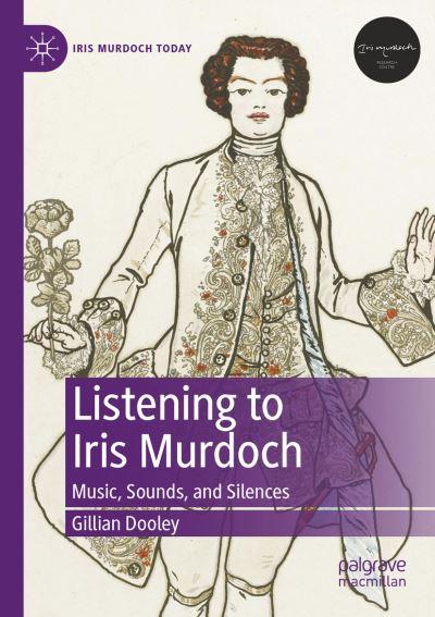 Listening To Iris Murdoch