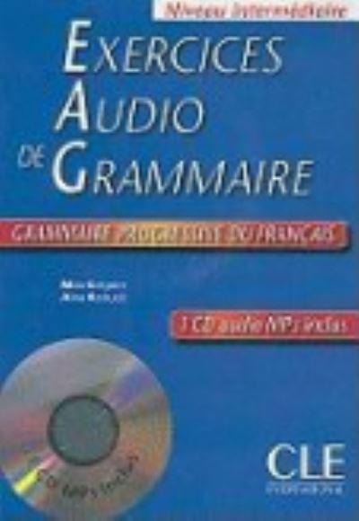 Grammaire Progressive Du Francais