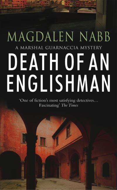 Death of an Englishman