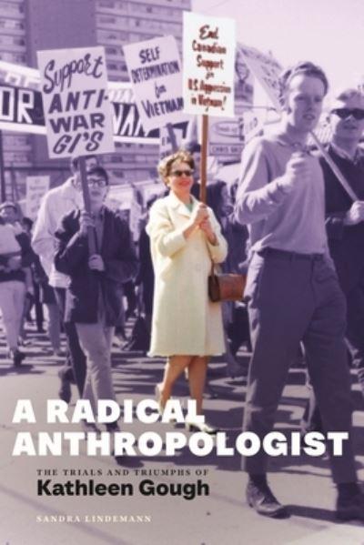Radical Anthropologist A