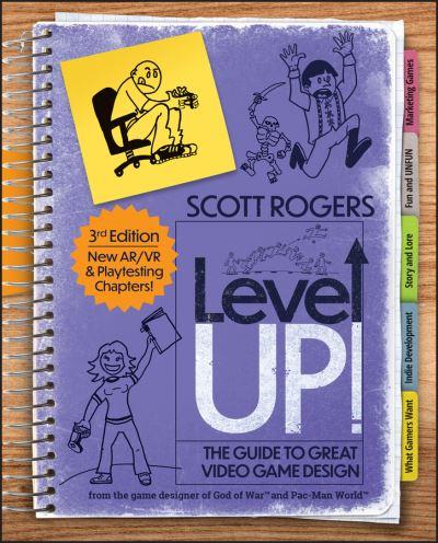 Level Up!