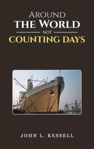 Around the World Not Counting Days