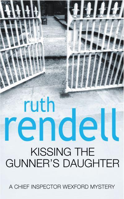 Kissing the Gunner's Daughter