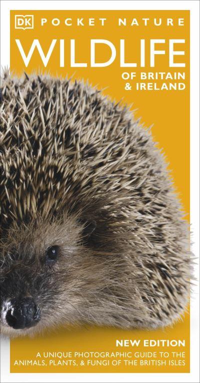 Wildlife of Britain &#38; Ireland