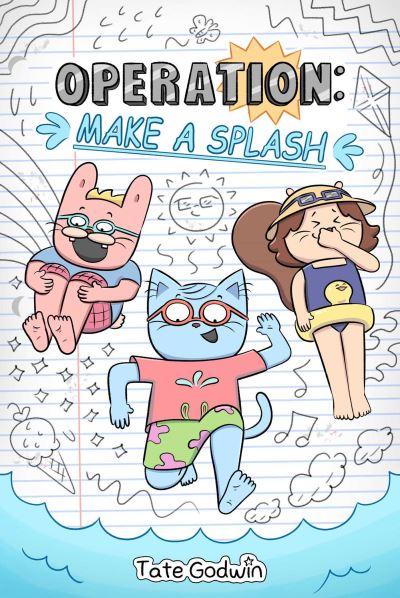 Make a Splash
