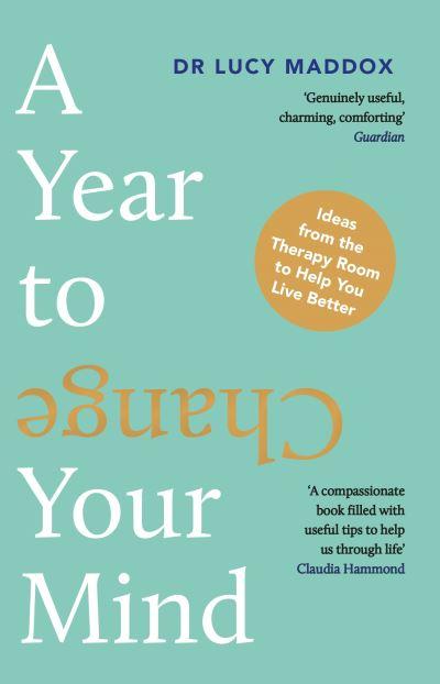 A Year To Change Your Mind