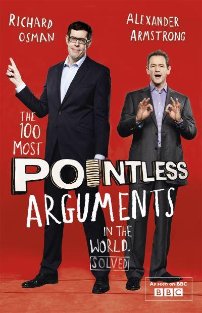 The 100 Most Pointless Arguments in the World ... Solved