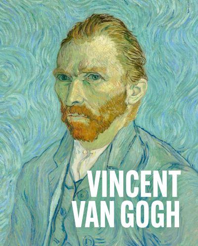 Vincent Van Gogh