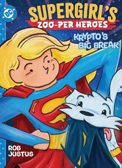 Krypto's Big Break
