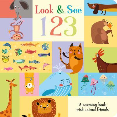 Look &#38; See 123