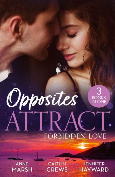 Opposites Attract - Forbidden Love