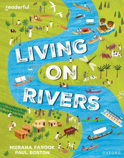 Living on Rivers