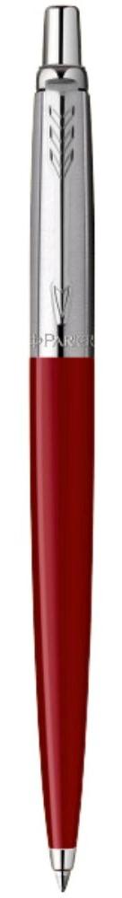 Parker Jotter Original Red Ballpoint Pen  Blue Ink