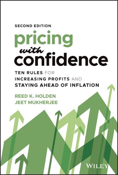 Pricing With Confidence