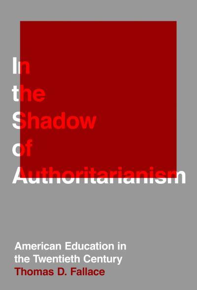 In the Shadow of Authoritarianism