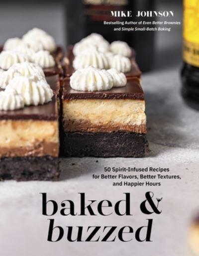 Baked & Buzzed