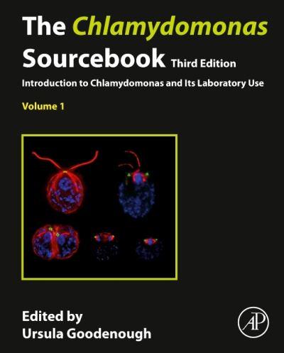 The Chlamydomonas Sourcebook. Volume 1 Introduction To Chlam