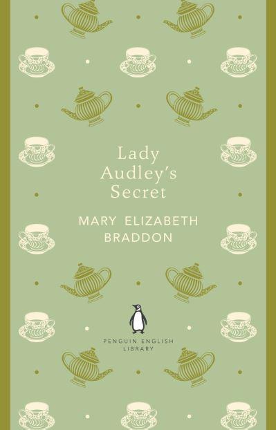 Lady Audley's Secret
