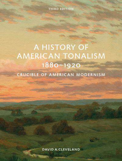 A History of American Tonalism 1880-1920