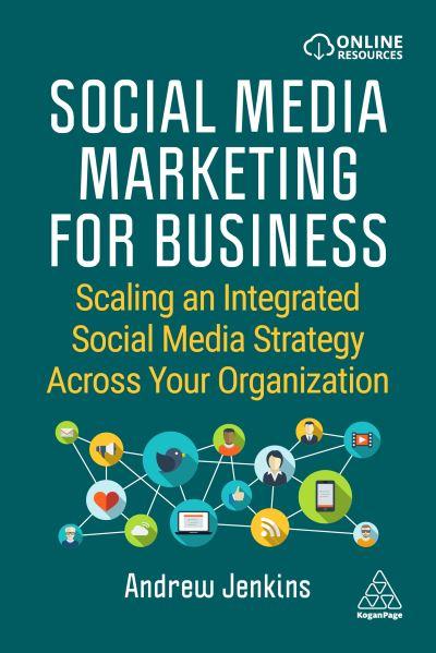 Social Media Marketing For Business