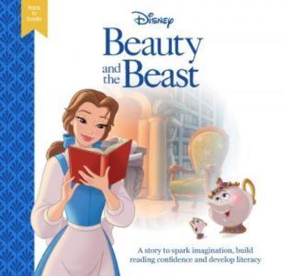 Beauty and the Beast