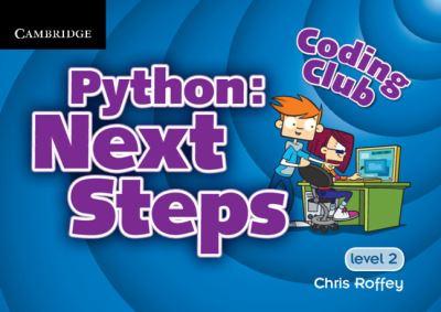Python. Level 2 Next Steps