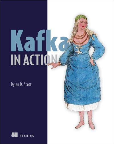 Kafka in Action
