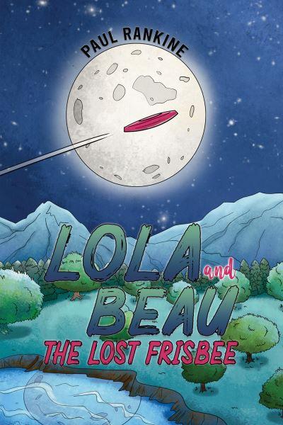 Lola and Beau
