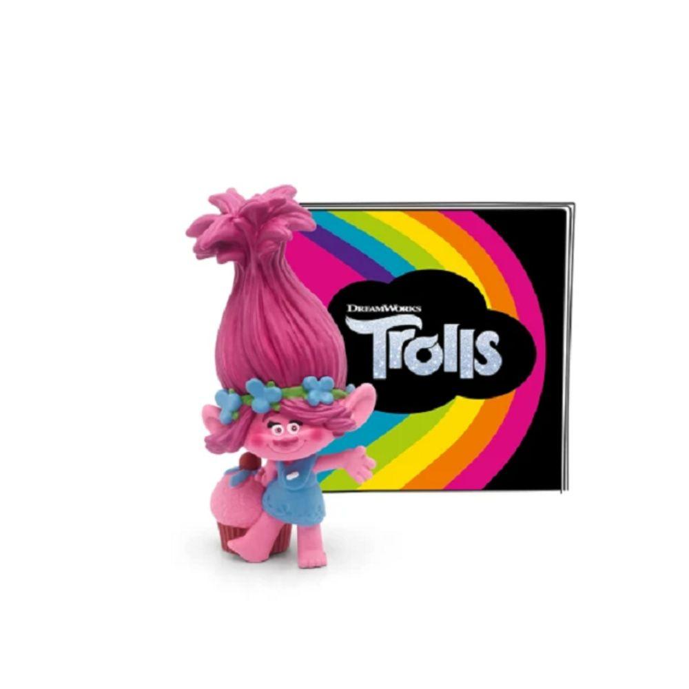 Content Tonie - Trolls - Original Morion Picture Soundtrack