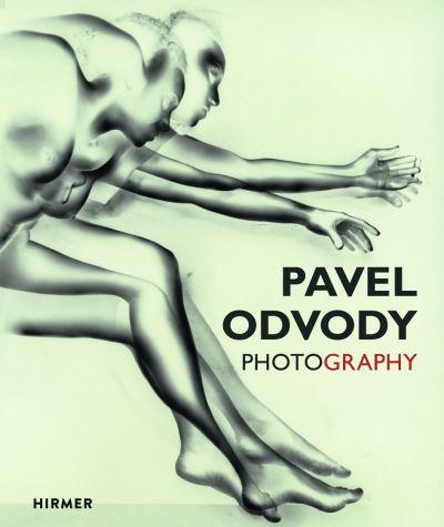 Pavel Odvody