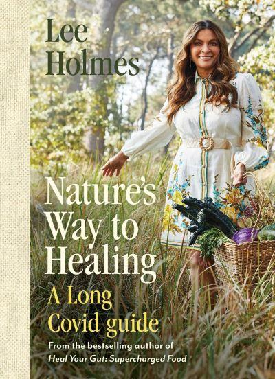 Nature's Way To Healing