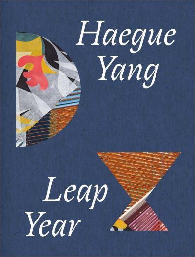 Haegue Yang - Leap Year