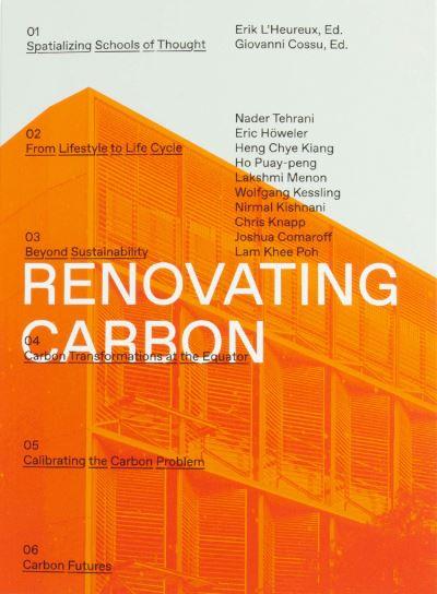 Renovating Carbon