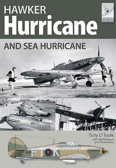 Hawker Hurricane
