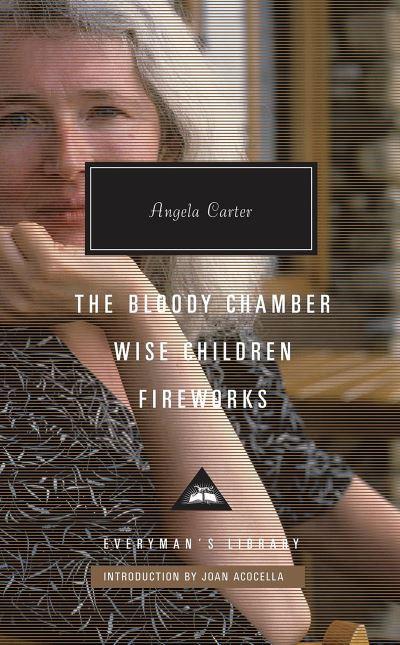 The Bloody Chamber and Other Stories